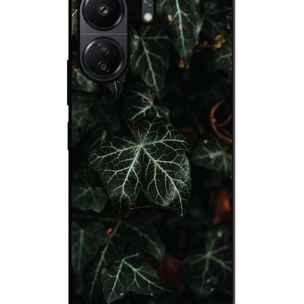 Poco C65 | 2D Metal | Betel Leafs | LC284