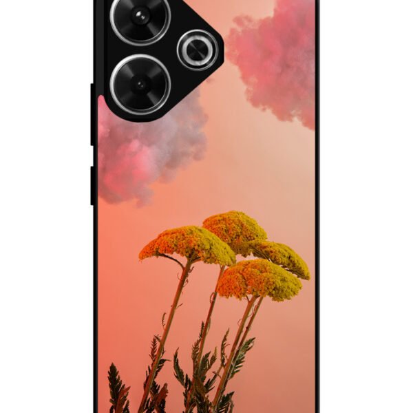 Redmi 13 5G, 2D Metal