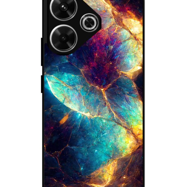 Redmi 13 5G, 2D Metal