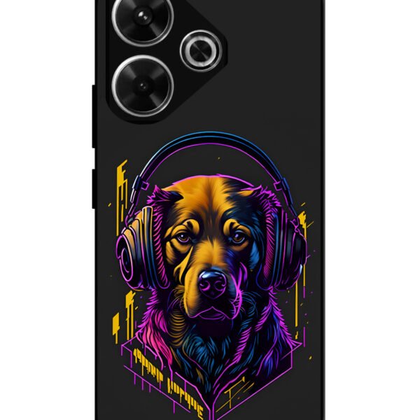 Redmi 13 5G, 2D Metal