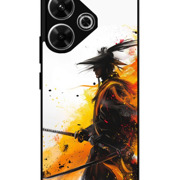Redmi 13 5G, 2D Metal