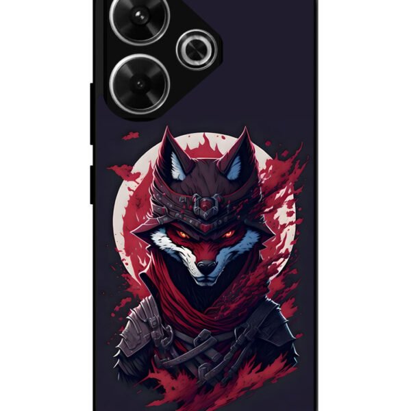 Redmi 13 5G, 2D Metal