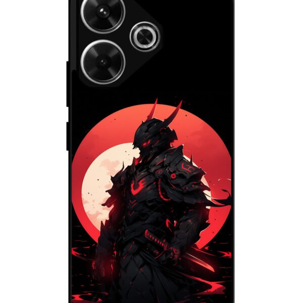 Redmi 13 5G, 2D Metal