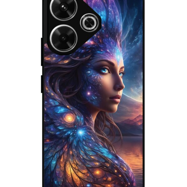 Redmi 13 5G, 2D Metal