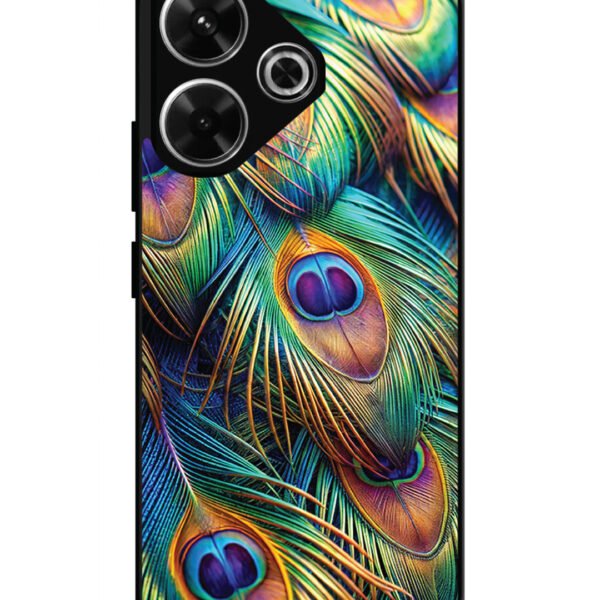 Redmi 13 5G, 2D Metal