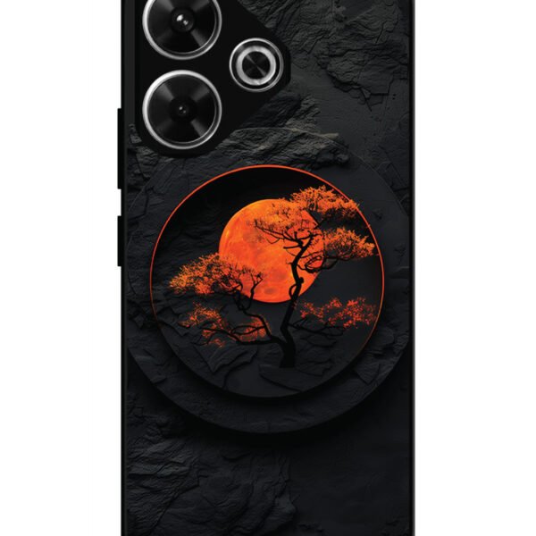 Redmi 13 5G, 2D Metal