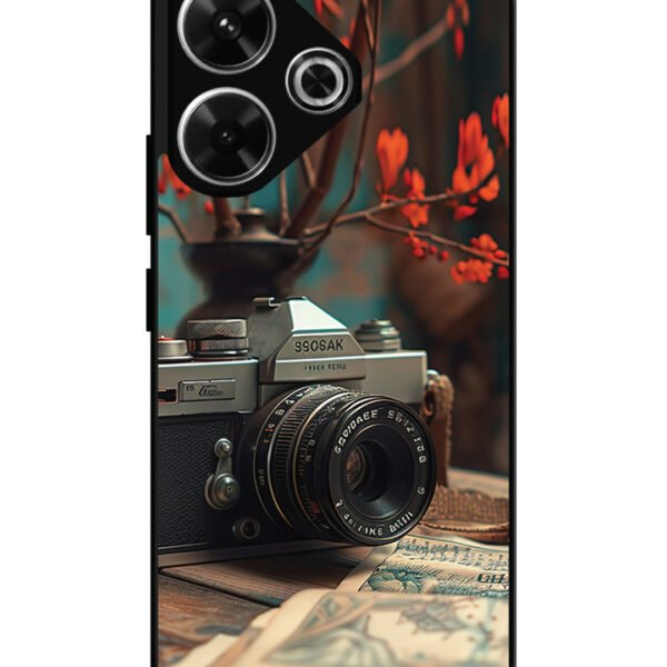 Redmi 13 5G, 2D Metal