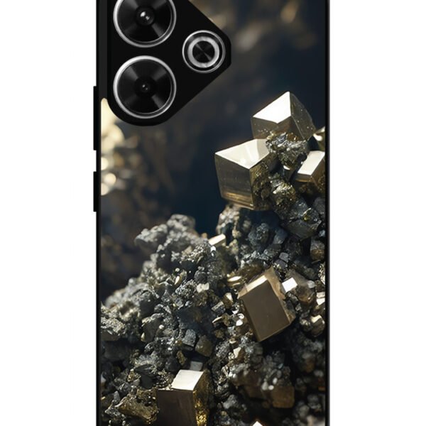 Redmi 13 5G, 2D Metal