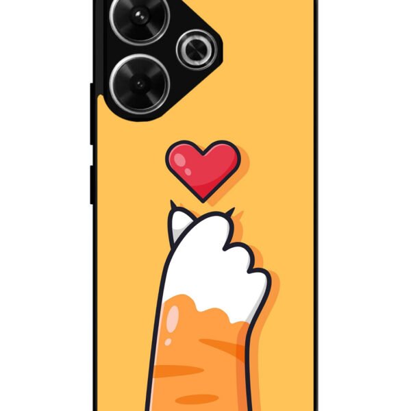 Redmi 13 5G, 2D Metal