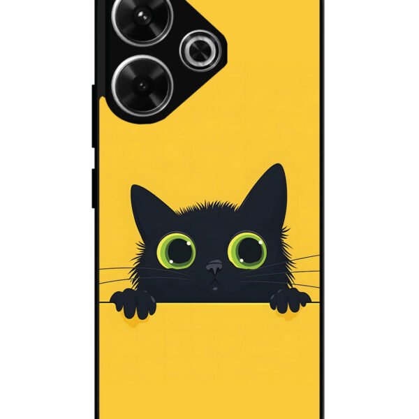 Redmi 13 5G, 2D Metal