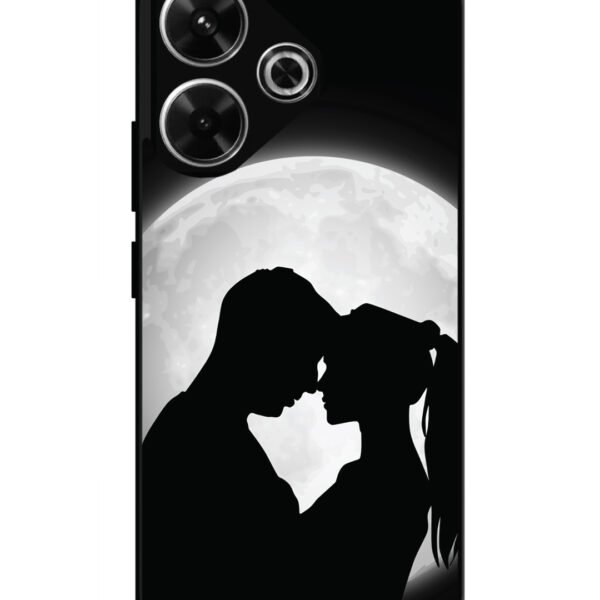 Redmi 13 5G, 2D Metal