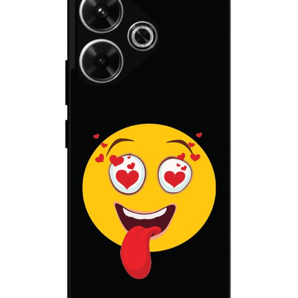 Redmi 13 5G, 2D Metal
