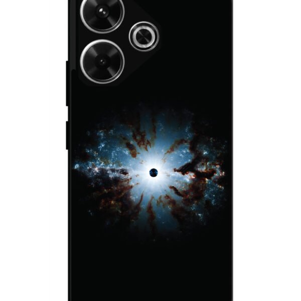 Redmi 13 5G, 2D Metal