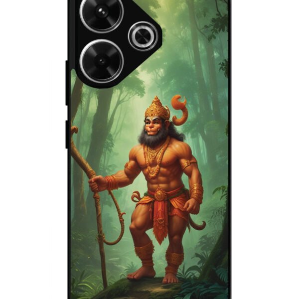 Redmi 13 5G, 2D Metal