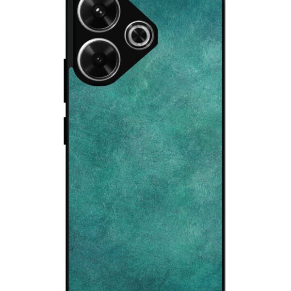 Redmi 13 5G, 2D Metal