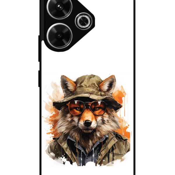 Redmi 13 5G, 2D Metal