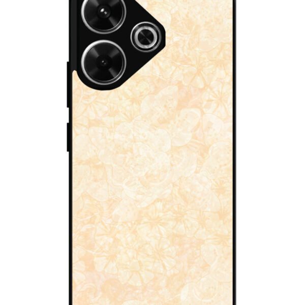 Redmi 13 5G, 2D Metal