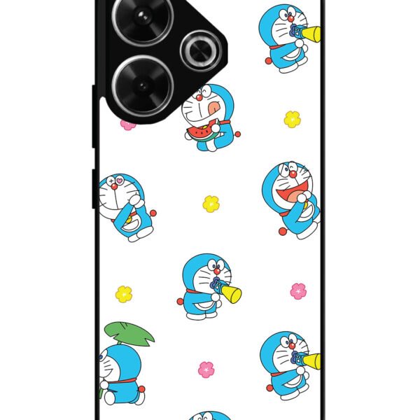 Redmi 13 5G, 2D Metal