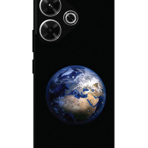 Redmi 13 5G, 2D Metal