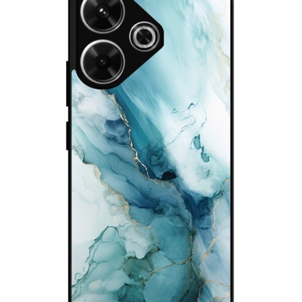 Redmi 13 5G, 2D Metal