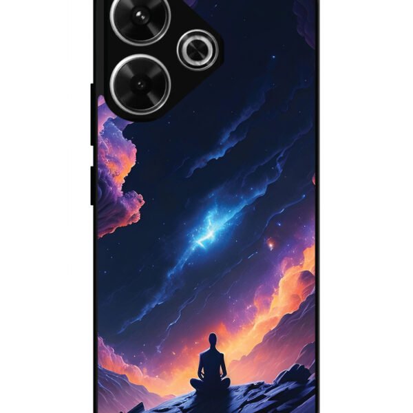 Redmi 13 5G, 2D Metal