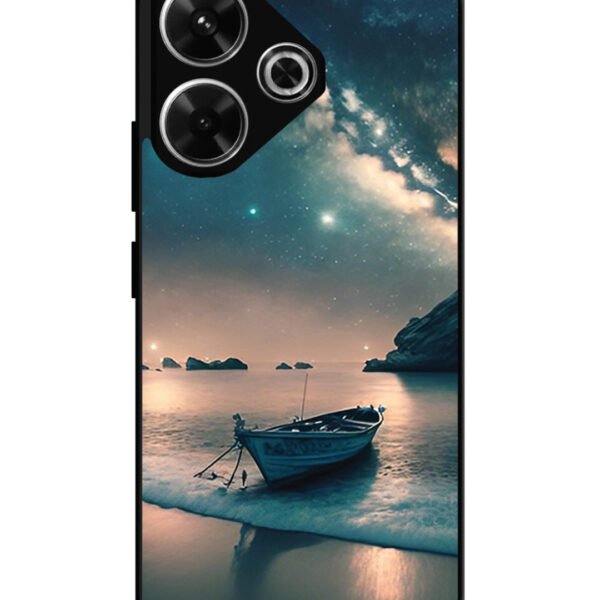 Redmi 13 5G, 2D Metal