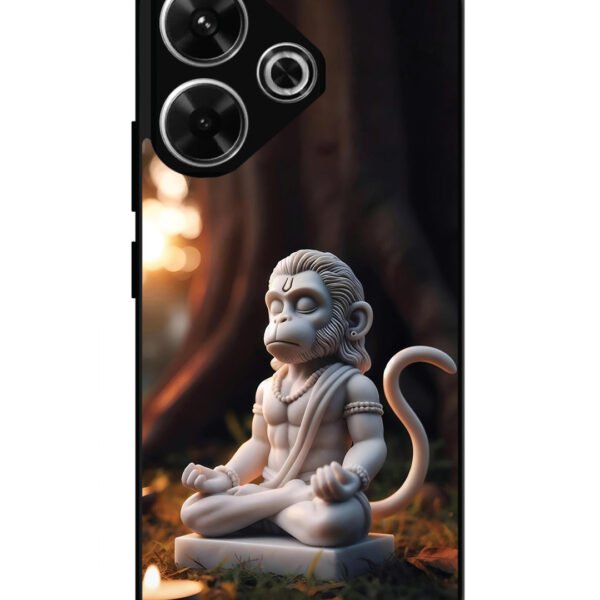 Redmi 13 5G, 2D Metal