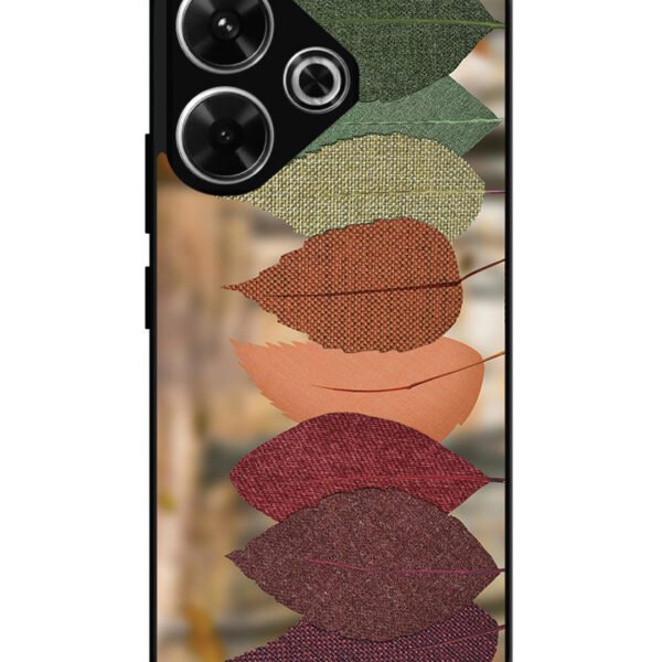 Redmi 13 5G, 2D Metal