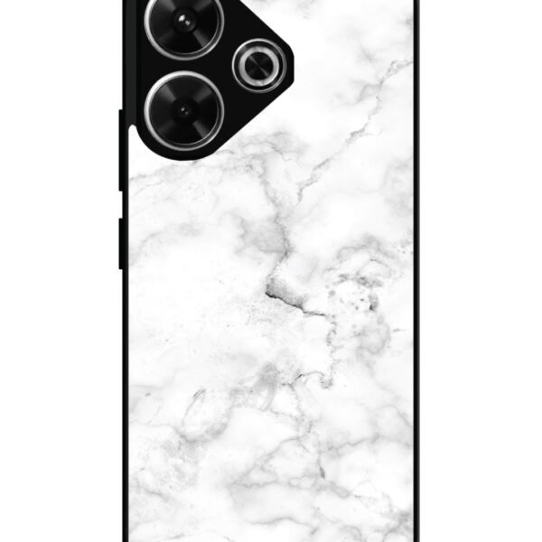 Redmi 13 5G, 2D Metal