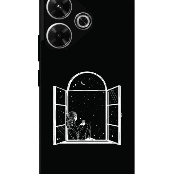 Redmi 13 5G, 2D Metal