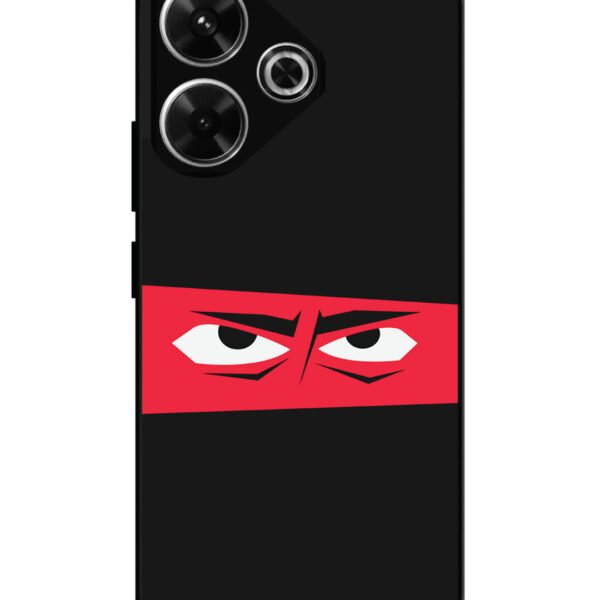 Redmi 13 5G, 2D Metal