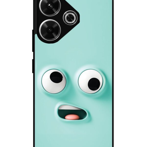 Redmi 13 5G, 2D Metal