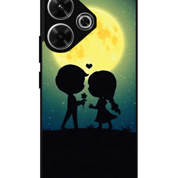 Redmi 13 5G, 2D Metal