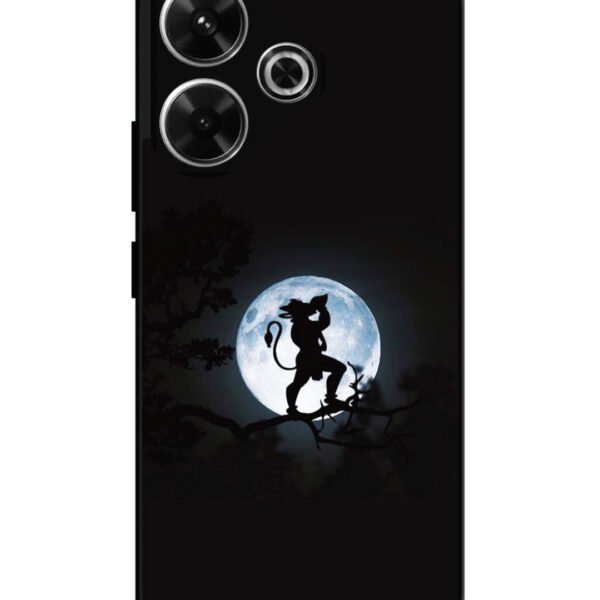 Redmi 13 5G, 2D Metal