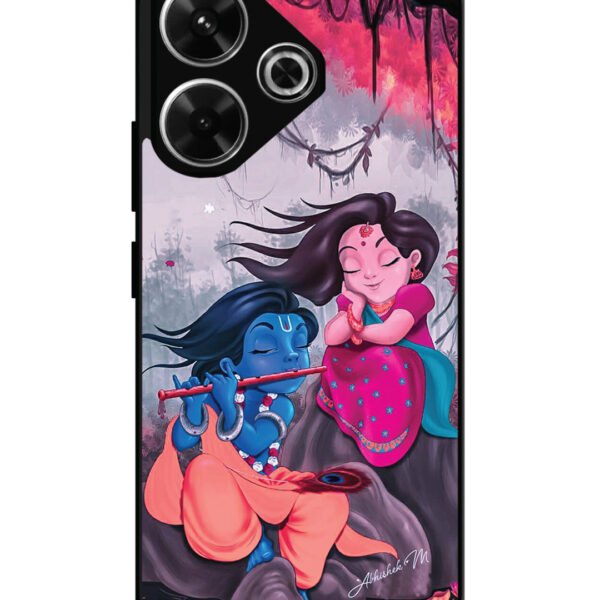 Redmi 13 5G, 2D Metal