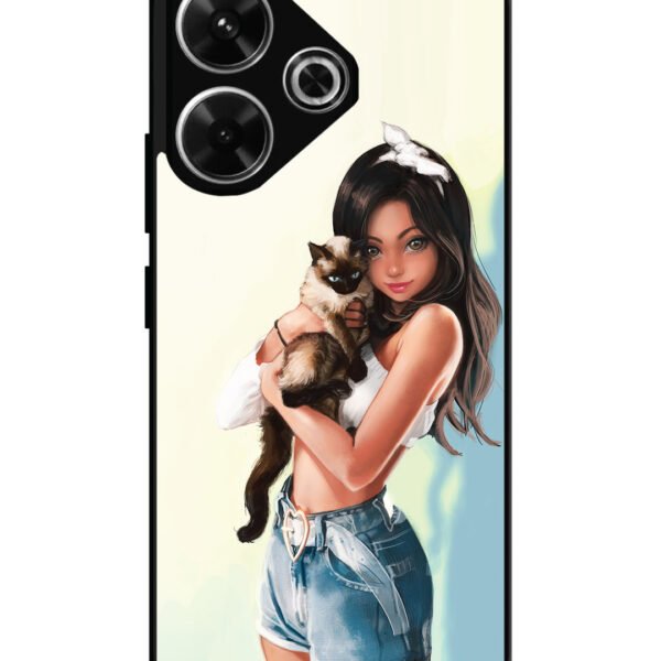 Redmi 13 5G, 2D Metal