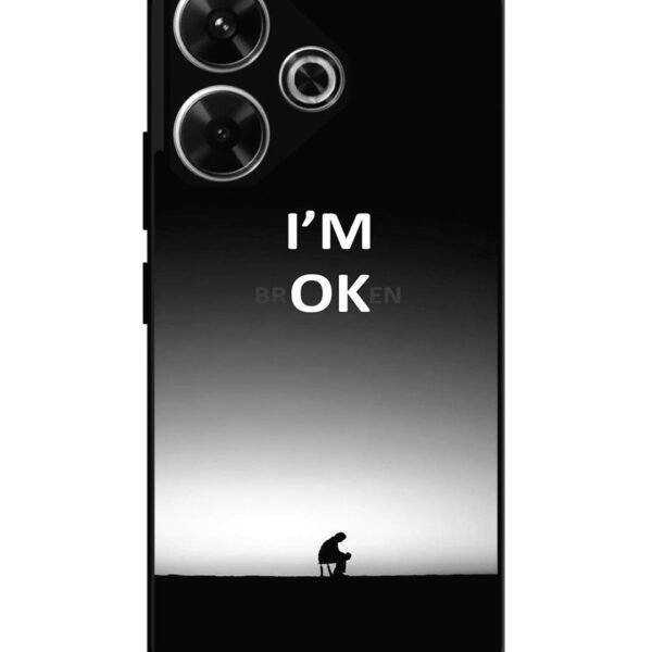 Redmi 13 5G, 2D Metal