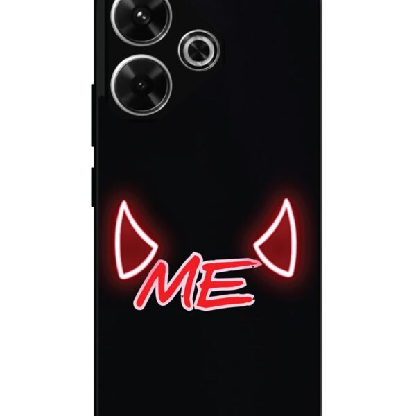 Redmi 13 5G, 2D Metal