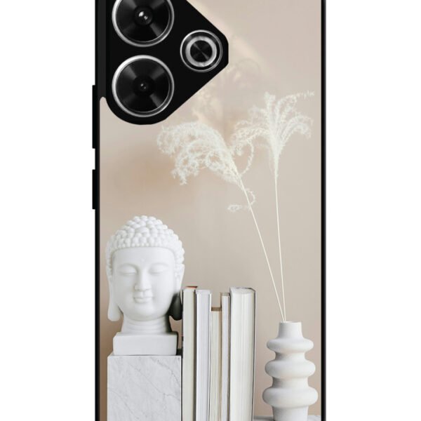 Redmi 13 5G, 2D Metal