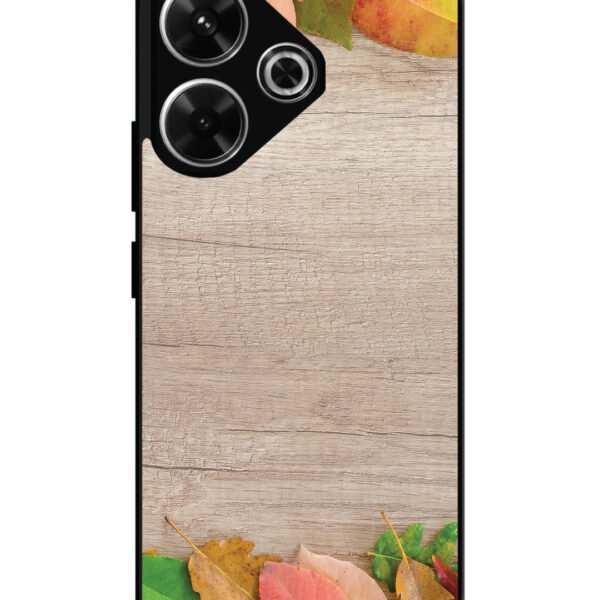 Redmi 13 5G, 2D Metal