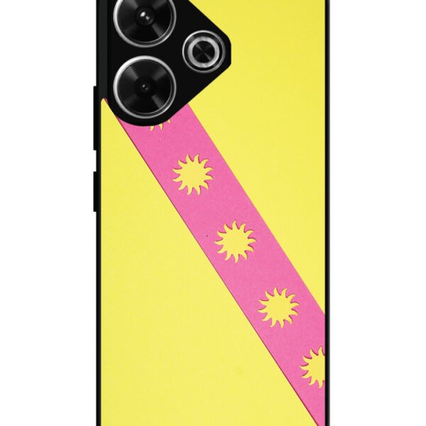 Redmi 13 5G, 2D Metal