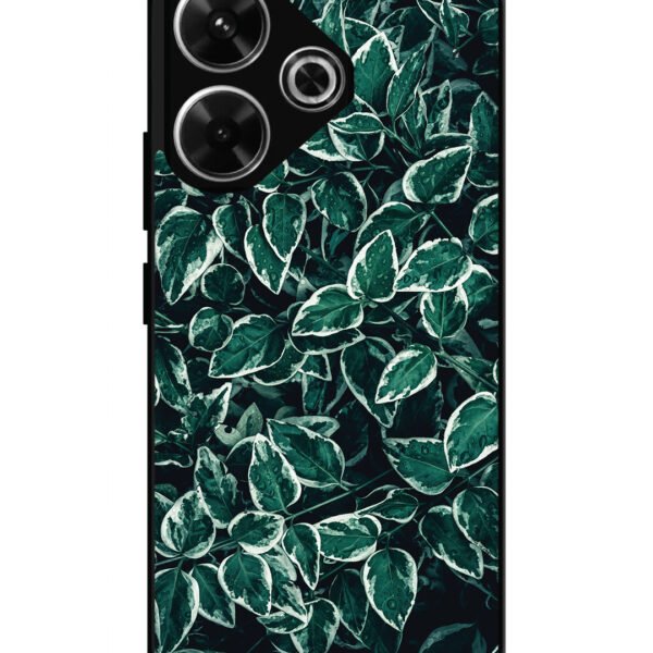 Redmi 13 5G, 2D Metal