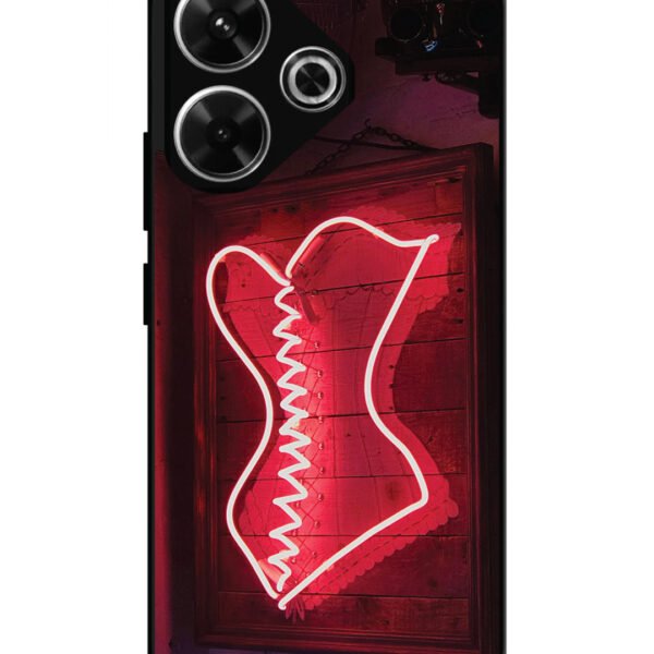 Redmi 13 5G, 2D Metal