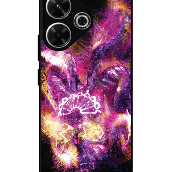 Redmi 13 5G, 2D Metal