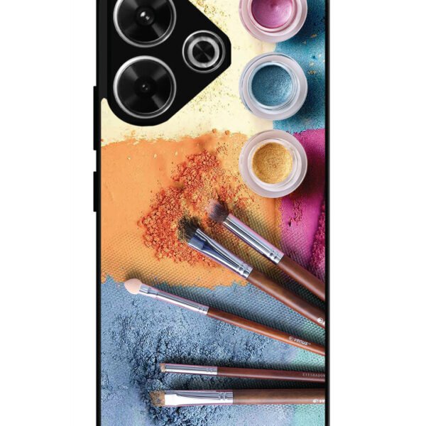 Redmi 13 5G, 2D Metal