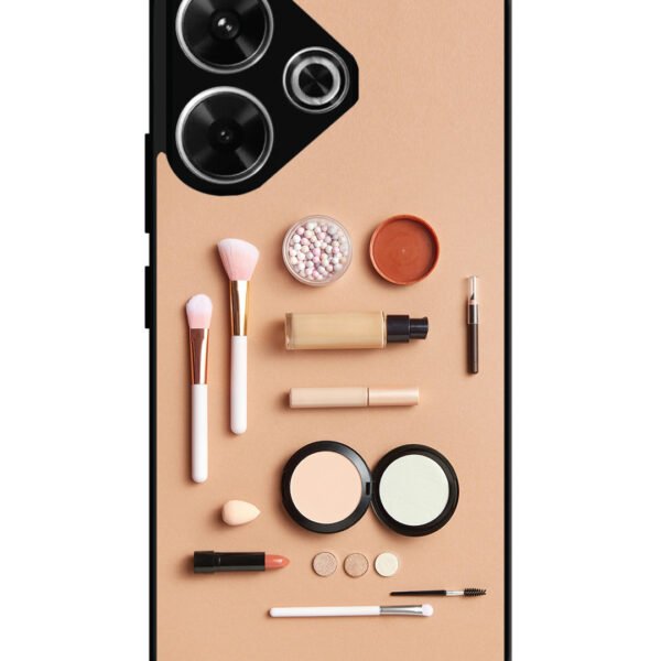 Redmi 13 5G, 2D Metal