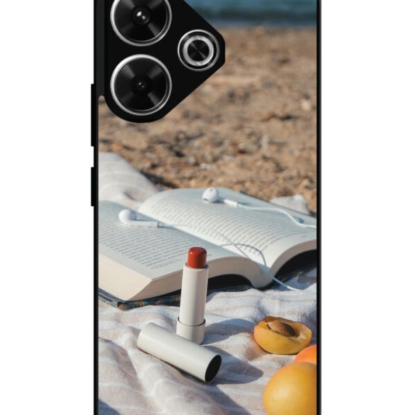 Redmi 13 5G, 2D Metal