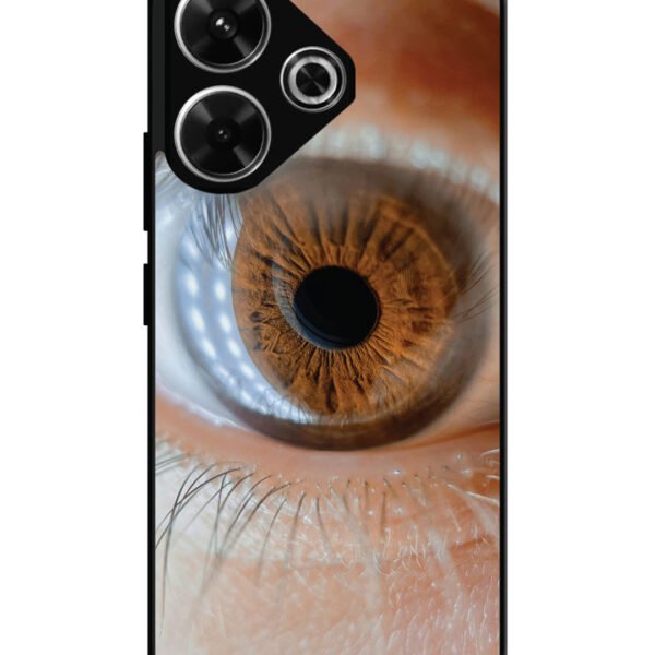 Redmi 13 5G, 2D Metal