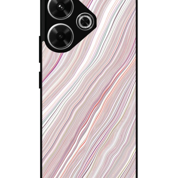 Redmi 13 5G, 2D Metal