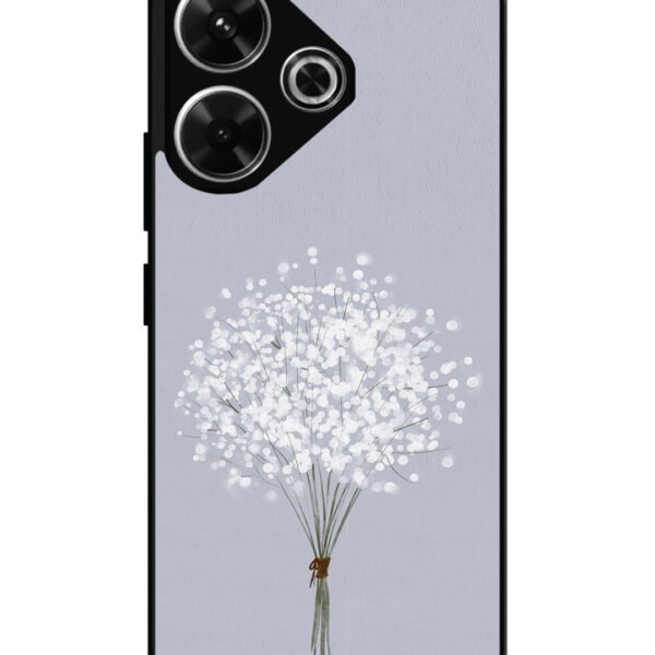 Redmi 13 5G, 2D Metal